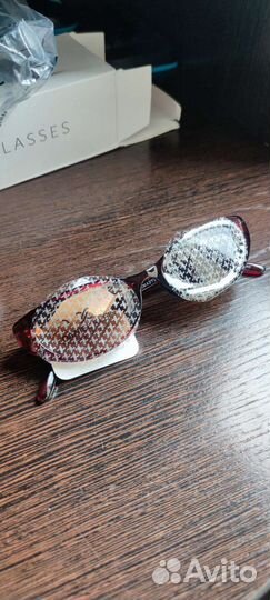 Женские очки Daniel Klein