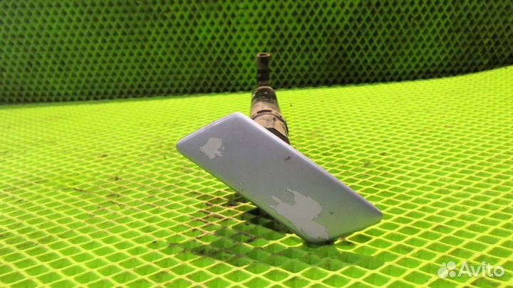 Форсунка омывателя фары Citroen c4 Valeo