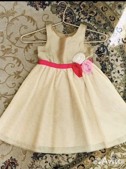 Платье для девочки H&M