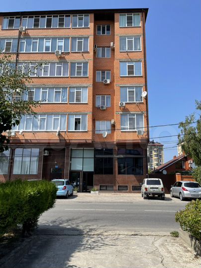 Свободного назначения, 148.2 м²