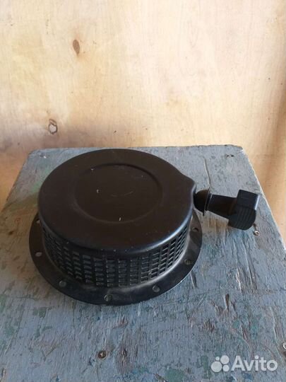 Ручной стартер 168f