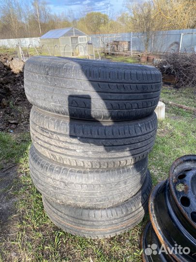 Bridgestone 613V 195/65 R15 20