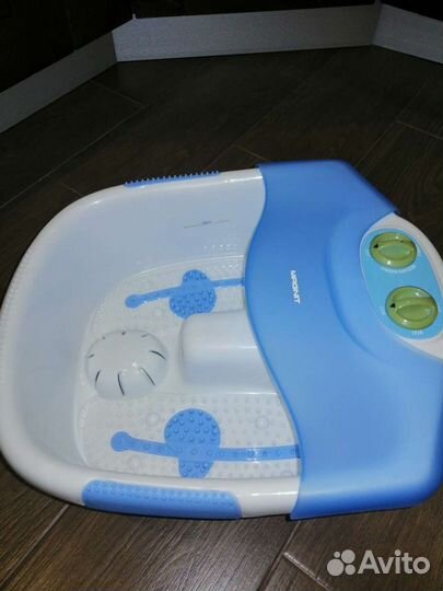 Массажная ванночка