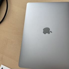 Apple macbook pro 13 2020