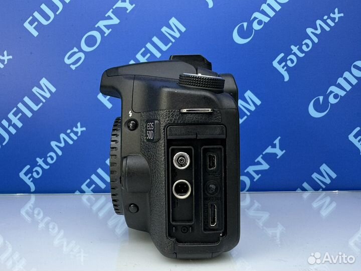 Canon 50D body (sn:5359)