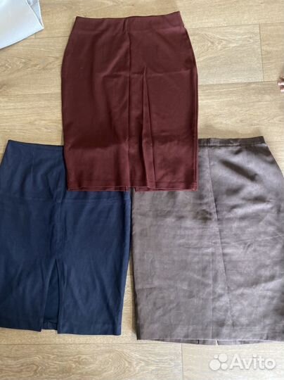 Женские вещи пакетом 46 48 размер incity