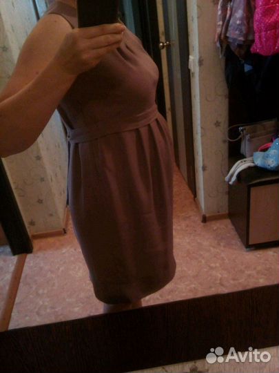 Вещи для беременных р. 46-48