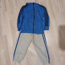 Спортивный костюм adidas детский 110