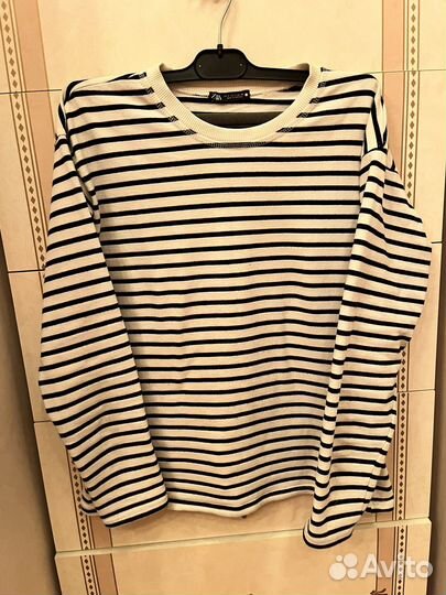 Лонгсив Zara