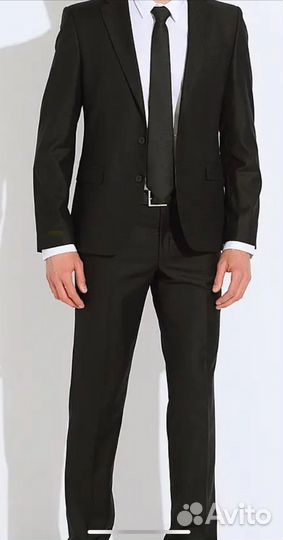 Костюм мужской