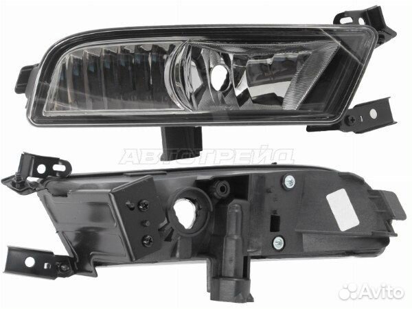 Фара противотуманная