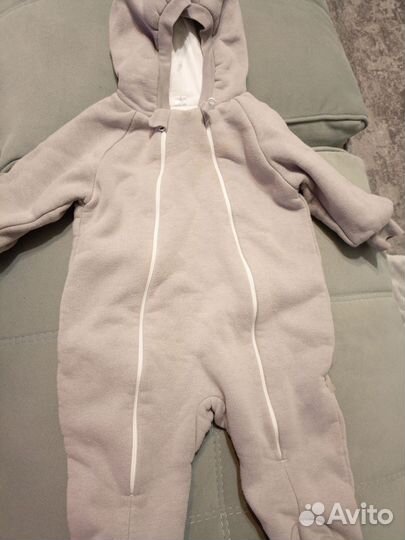 Комбинезоны