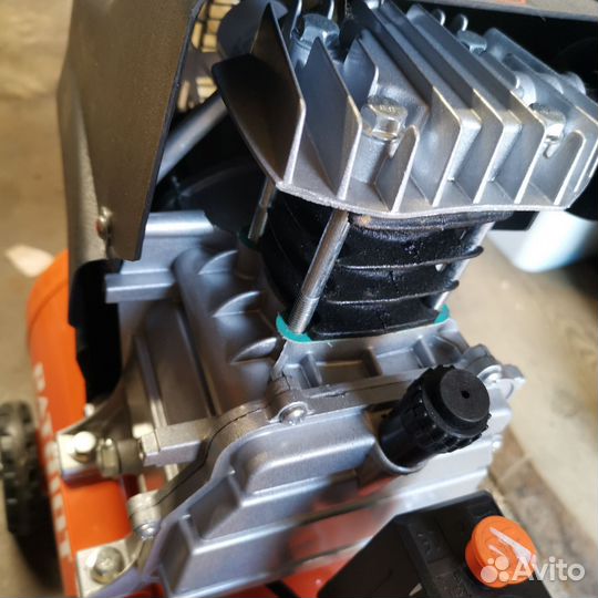 Компрессор воздушный patriot 24-240