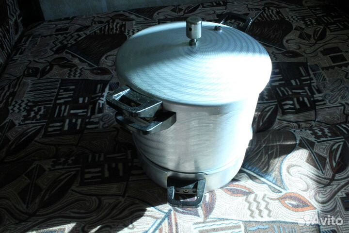 Скороварка СССР