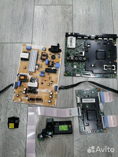 Main BN94-09093P, BN41-02353B и BN44-00703G