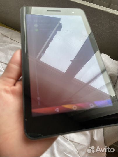 Планшет huawei 7 дюймов