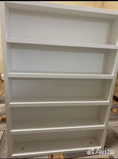 Стеллаж/полки для гель-лака