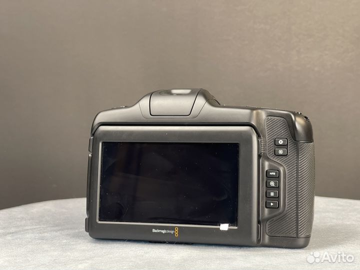 Blackmagic 6kg2