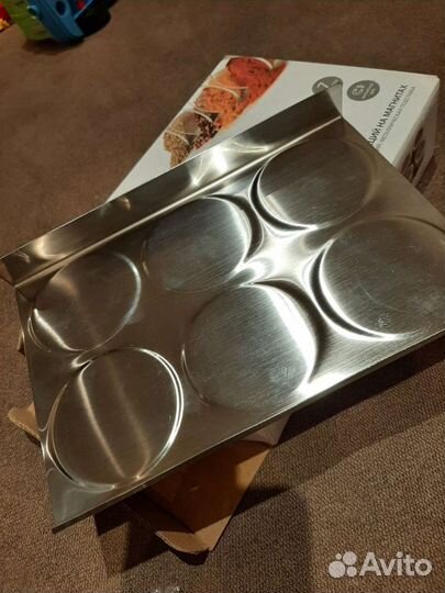 Набор для специй