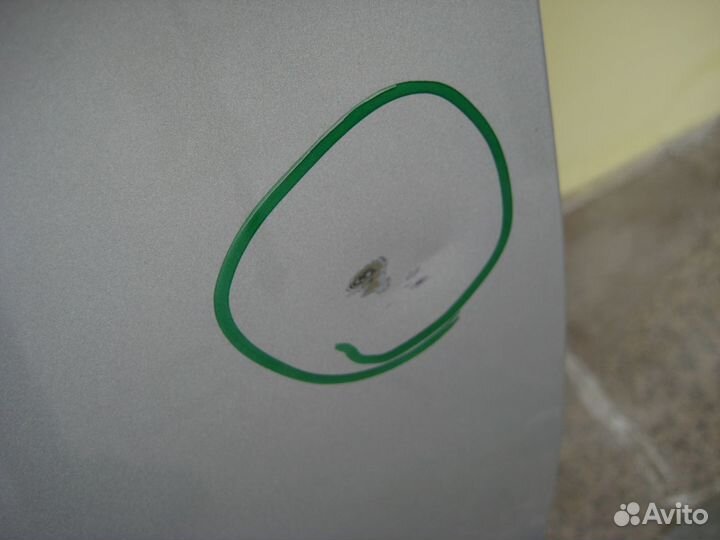 Дверь передняя правая Audi A3 8V Хэтчбэк