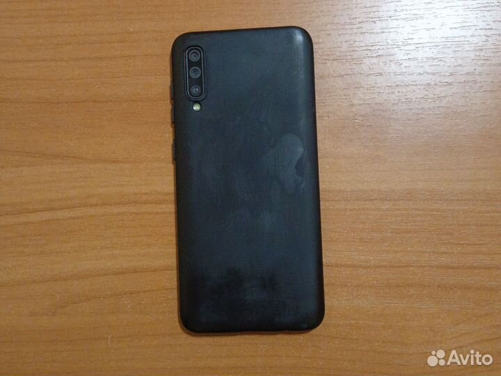 Samsung Galaxy A50, 4/64 ГБ