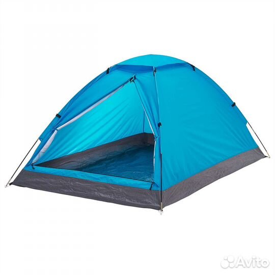 Палатка Decathlon Quechua Arpenaz 2