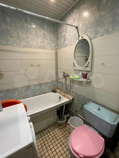 2-к. квартира, 43,9 м², 1/5 эт.