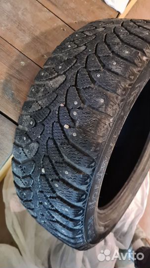 Hankook Winter I'Pike RS2 W429 205/55 R16