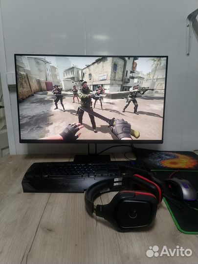 Монитор Xiaomi Redmi Display 27