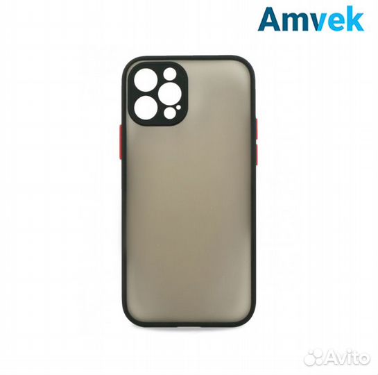 Чехол на iPhone 12 Pro Max 