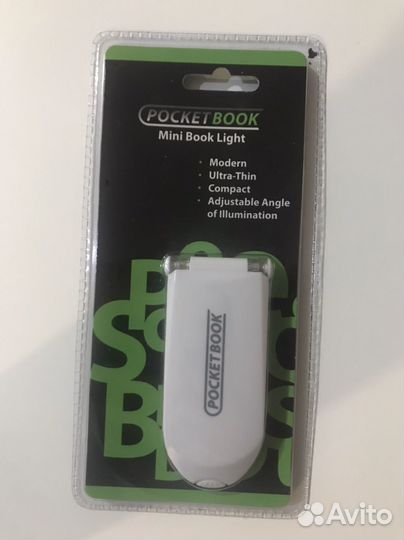 Электронная книга Pocketbook 624
