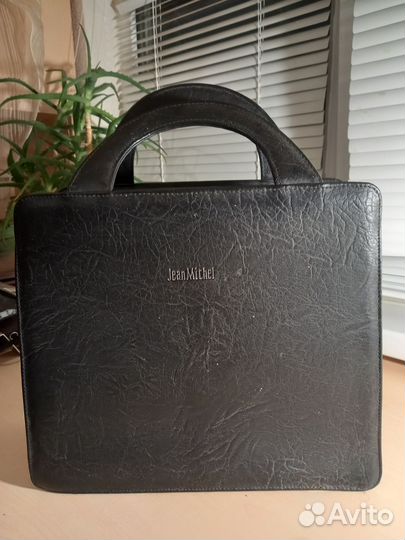 Сумка-портфель