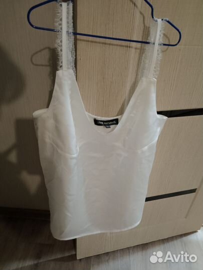 Топ женский
