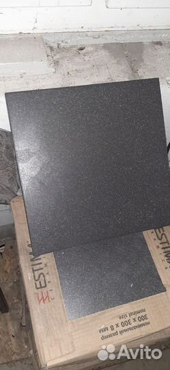 Плитка керамогранит30х30