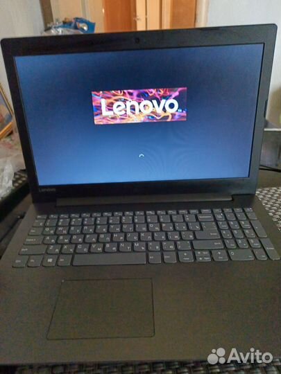 Lenovo ideapad 330 15ast