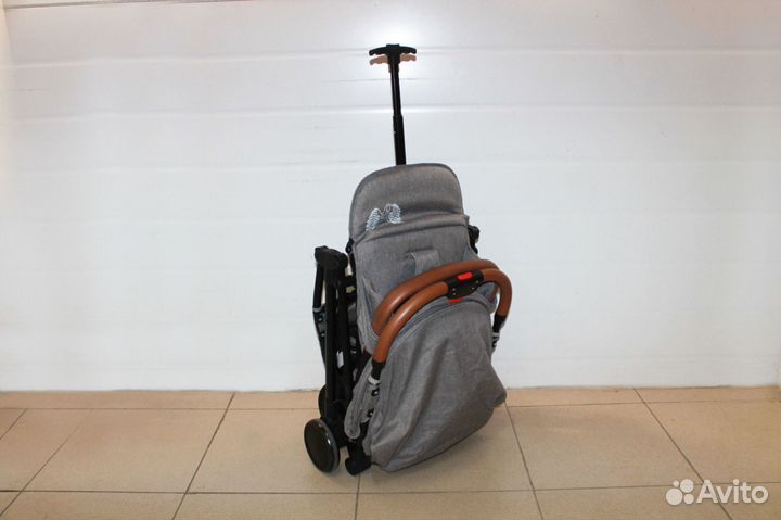 Прогулочные коляски