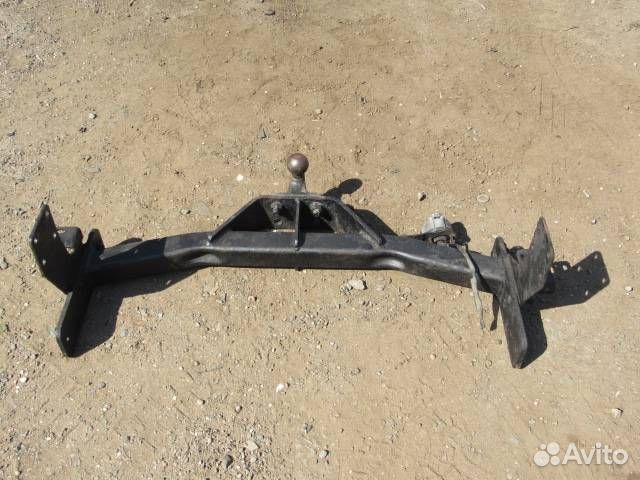 Фаркоп Mercedes-Benz Sprinter W901-905 2.2 Дизель