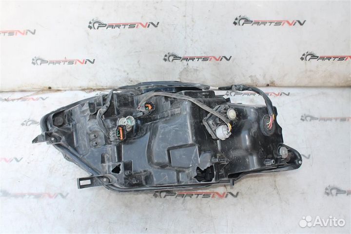 Фара левая Ниссан Х-Трейл Т32