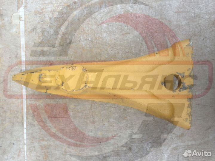 Коронка ковша Doosan fnnd 2713-1236RC