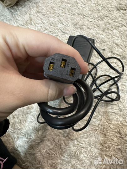 Блок питания 12v 5a 5000mA