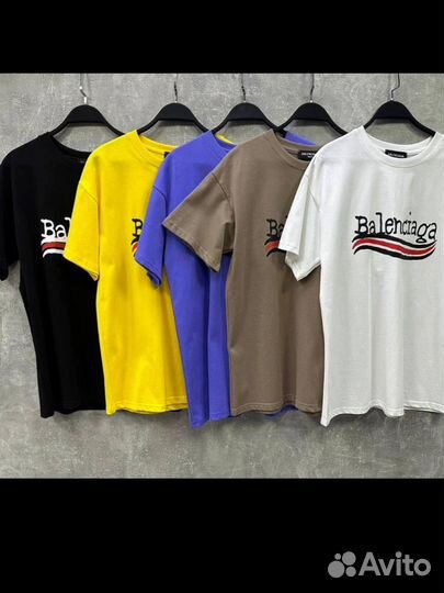 Спортивный костюм balenciaga s размер