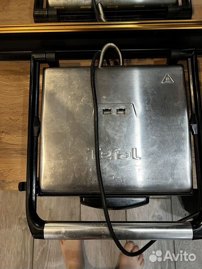 Гриль tefal бесплатно
