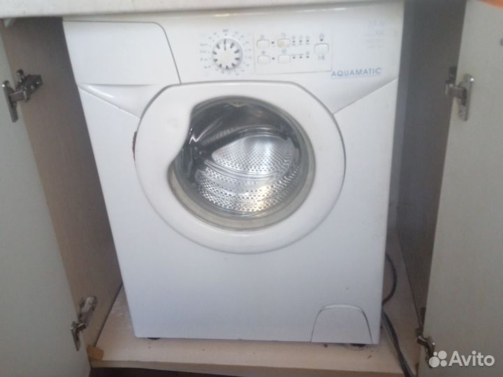 Стиральная машина бу
