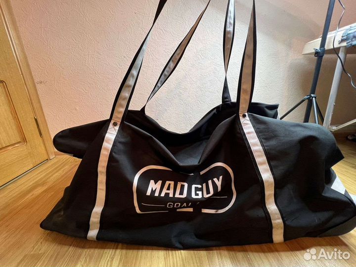 Хоккейная вратарская форма