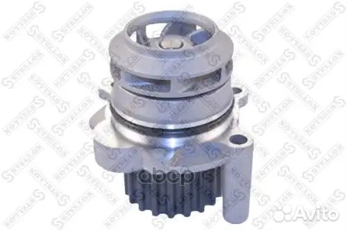 Помпа audi a3 a4 vw golf passat bora 1 Stellox