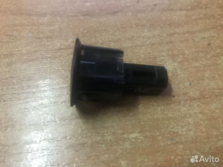 Датчик света Nissan Primera P12 с2001-2008г Primer