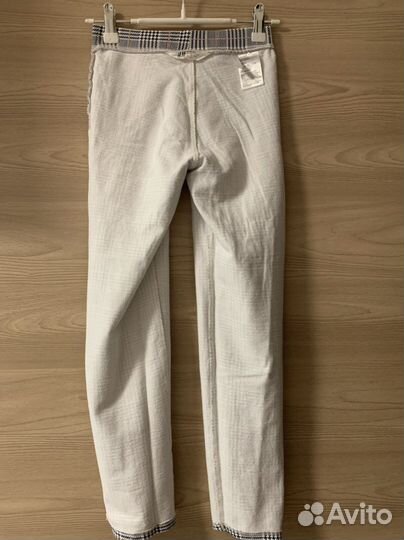 Летние вещи на девочку 140