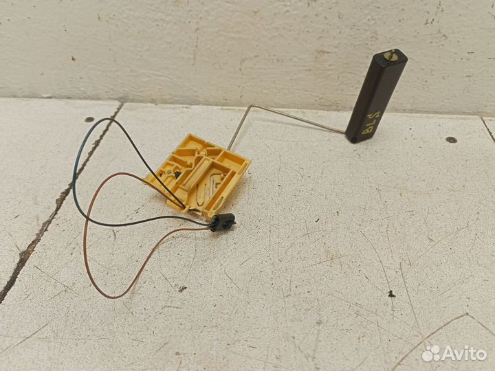 Датчик уровня топлива