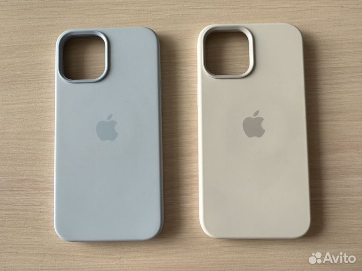 Продам чехол оригинал для iPhone 12 pro max