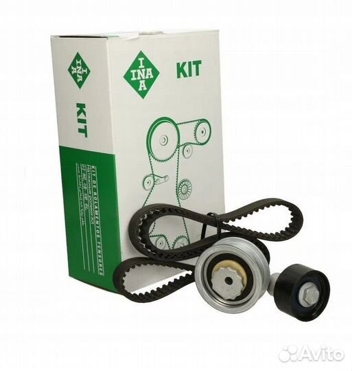 Комплект грм INA 530059211 Volkswagen, Skoda, Audi